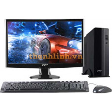 Máy tính bộ FPT ELEAD T1240is